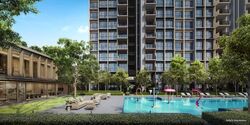 Coastal Cabana (D17), Condominium #554240041